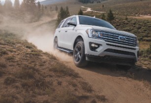 2021 Ford Expedition
